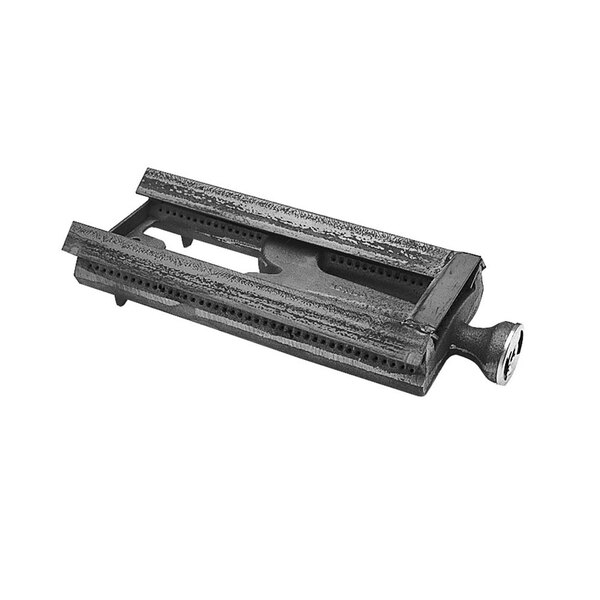 American Range A14038 Equivalent 16 1/4 x 6 3/4 Cast Iron H Broiler  Burner