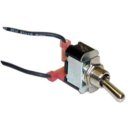 AllPoints 421436 On/Off Toggle Switch - 12A/250V, 20A/125V