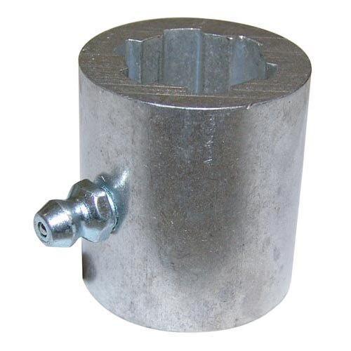 All Points 26-3235 Coupling