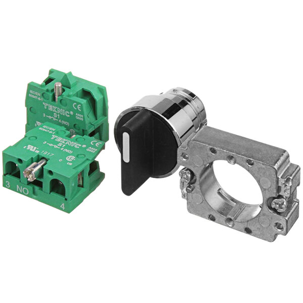 Middleby Marshall 280210039 Equivalent Rotary Blower Switch Kit