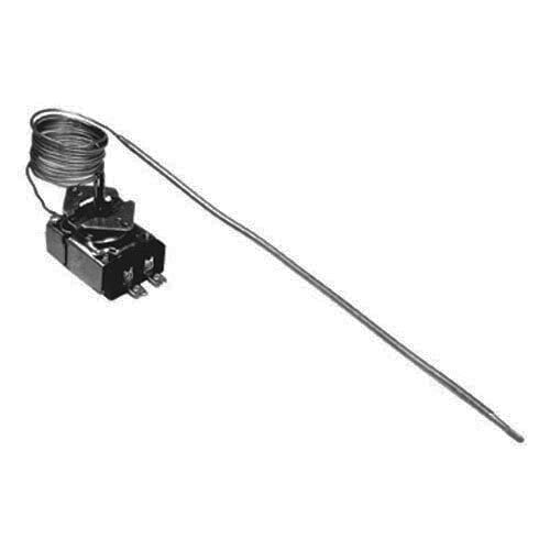 All Points 46-1105 Thermostat; Type S; Temperature 150 - 450 Degrees Fahrenheit; 48" Capillary