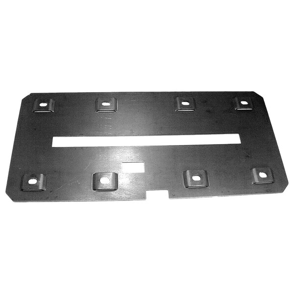 All Points 26-1304 10 1/16" x 22 3/16" Pressure Plate