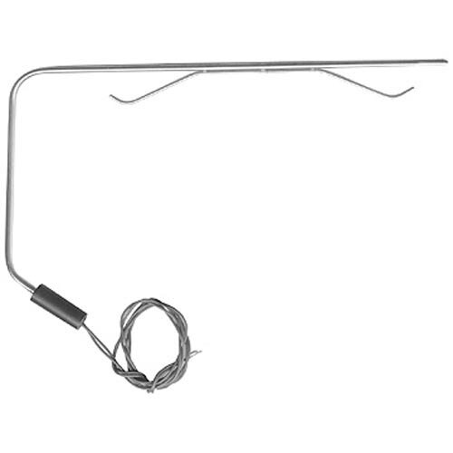 All Points 44-1471 Temperature Sensor with 12 1/2" x 1/8" Probe and 20" Wire Lead