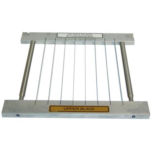 Silver King 25506 Equivalent Upper Blade Assembly for Lettuce Cutter