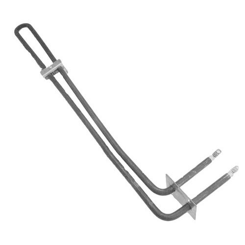 An All Points oven heater element with wires on a white background.