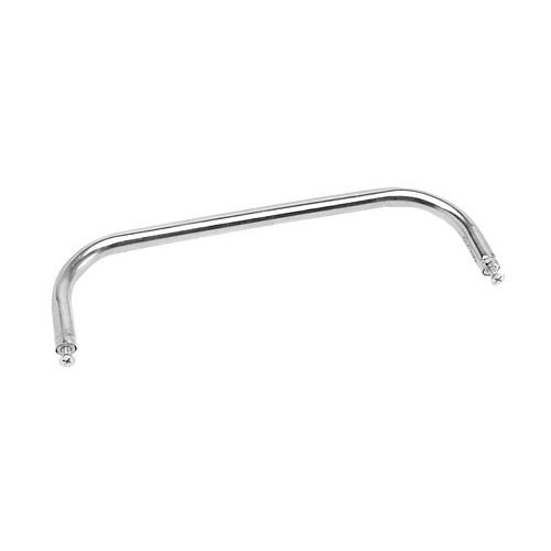 All Points 22-1069 20" Silver Oven Handle