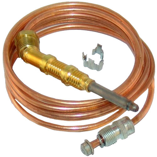 AllPoints 511311 1900 Series Heavy Duty Coaxial Thermocouple - 48