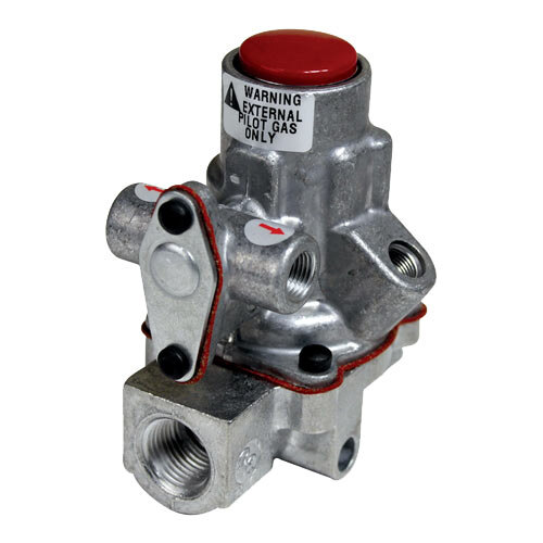 Johnson Controls H15AR3C Equivalent Pilot Safety Valve; Natural Gas