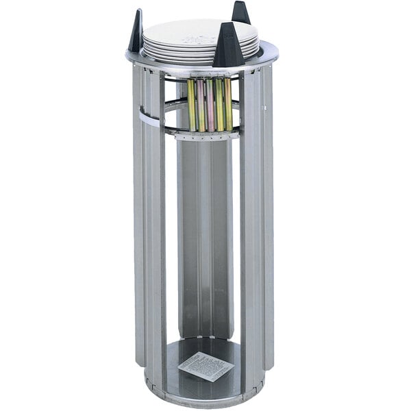 Dish Caddy and Dispenser Buying Guide - WebstaurantStore
