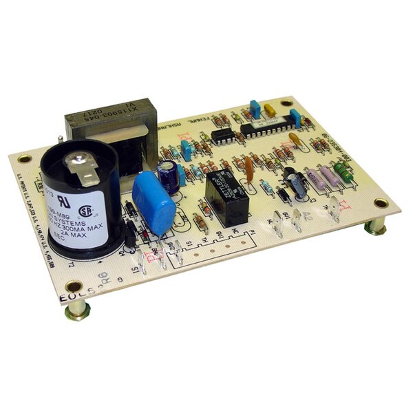 All Points 44-1279 Fenwal Ignition Control Board - 3 3/4" x 5 1/2"
