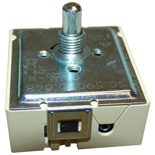 13A/120V All Points 42-1476 Infinite Control Switch