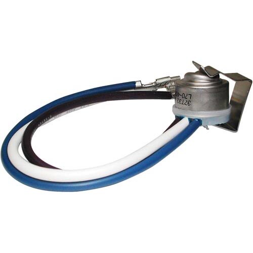 AllPoints 421734 Fan Delay Switch