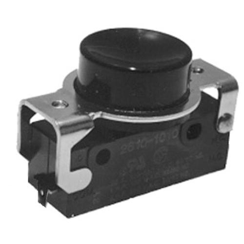 All Points 42-1603 Momentary On/Off Push Button Switch - 20A-250/125V