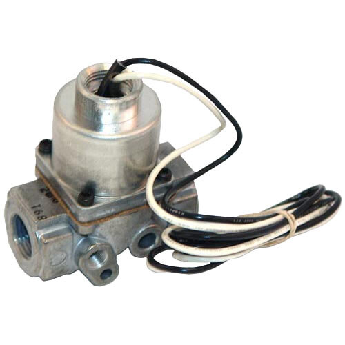 Henny Penny 38446 Gas Solenoid Valve-120 Volt NEW  SAME DAY SHIPPING 