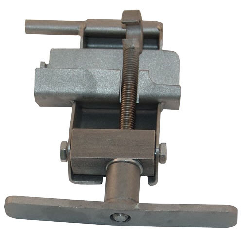 An All Points spring loading tool with a screw on it.