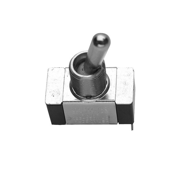 Cretors 1160 Equivalent On/Off Toggle Switch - 20A/125V, 10A/277V