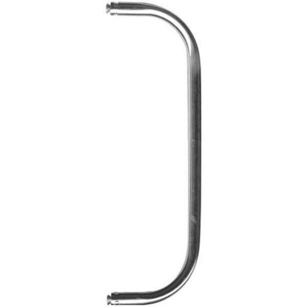 All Points 221225 12 3/4" Stainless Steel Oven Door Handle