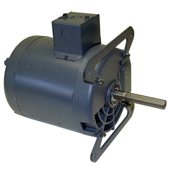 An All Points 2-Speed Blower Motor.