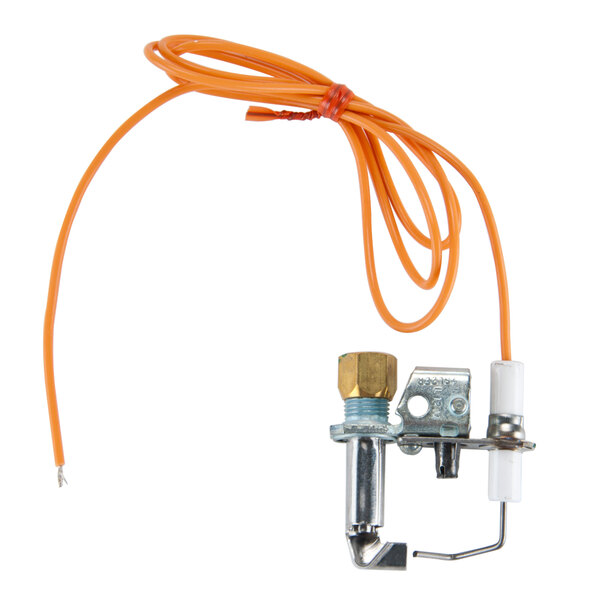 Garland 1758901 Electronic Pilot Assembly for Natural Gas TG, ECO, and ICO Series