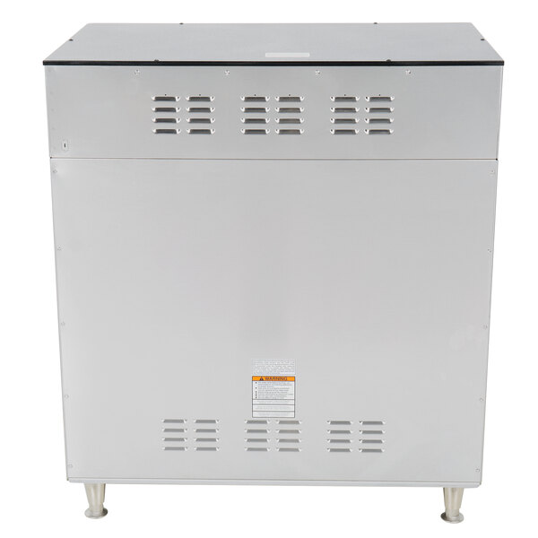 Bunn 39200.0000 Titan Dual High Volume Coffee Brewer 120/208V, 12000W