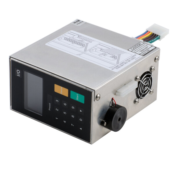 Perfect Fry 2WS802-C Electronic Control Box