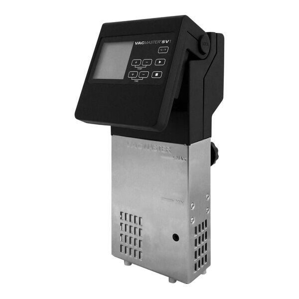 ARY VacMaster SV-1 Sous Vide Immersion Circulator Head
