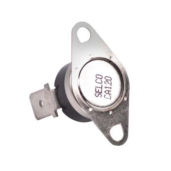TurboChef 102086 Thermostat, Snap Disk, N.O. Close On Ris