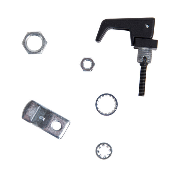Perfect Fry 6HT503 Replacement Lift and Turn Latch