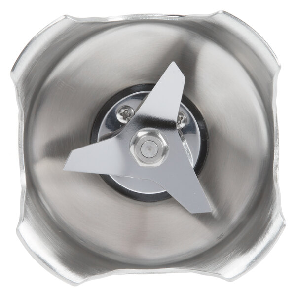 Waring WSB50ST 12" Stainless Steel Shaft for Big Stix HeavyDuty