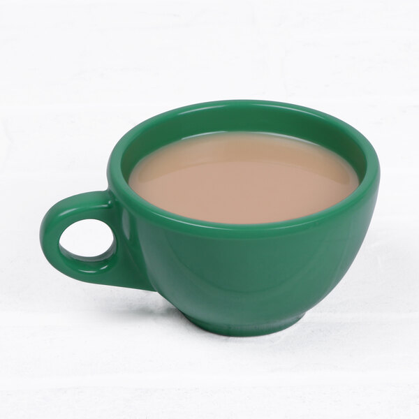 elite green coffee