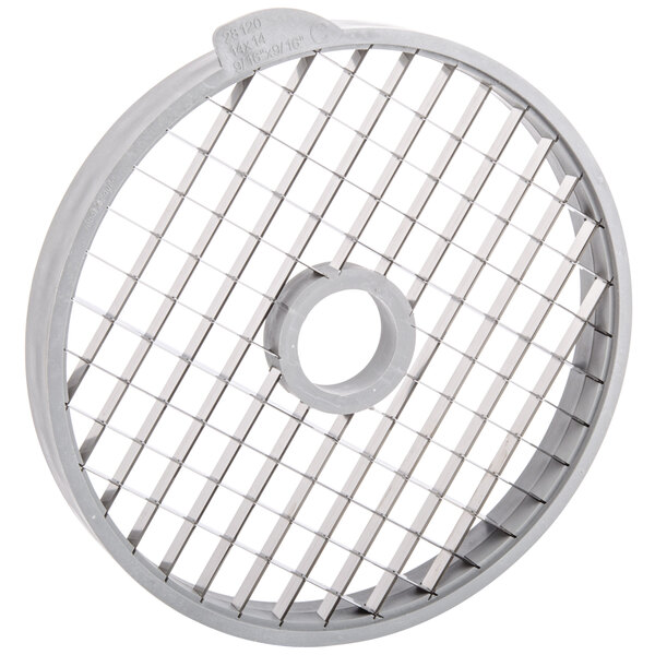 Robot Coupe 28119 Dicing Grid – 10 X 10 Inches, Genuine OEM Replacement Part For Food Processors