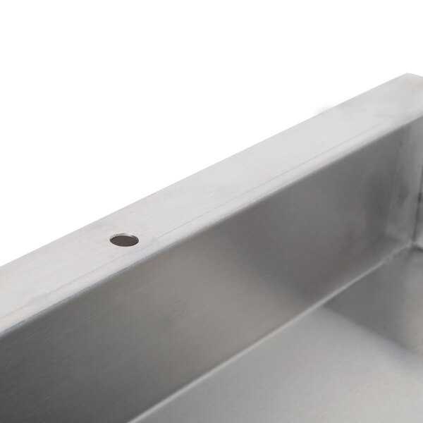 Cooking Performance Group 3511470669 Cover for CF30 Countertop Fryer