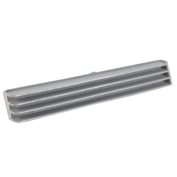 Cooking Performance Group 3511015045 3" Top Grate for CBL15 and CBR15 Countertop Charbroilers
