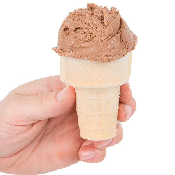 Joy Gluten Free Cake Ice Cream Cones 12/Box