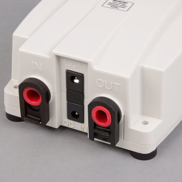 GrindmasterCecilware 63174 External Water Pump for Venezia II Espresso