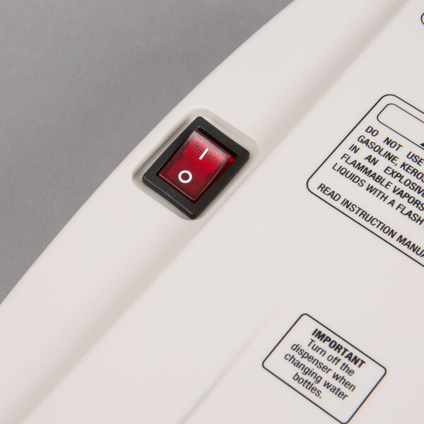 GrindmasterCecilware 63174 External Water Pump for Venezia II Espresso