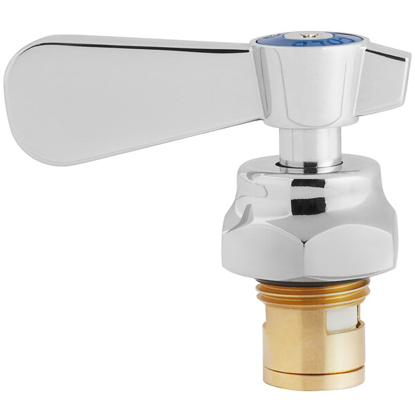 Regency Faucet Repair Kit with Cold Handle and Cartridge for Deck Mount