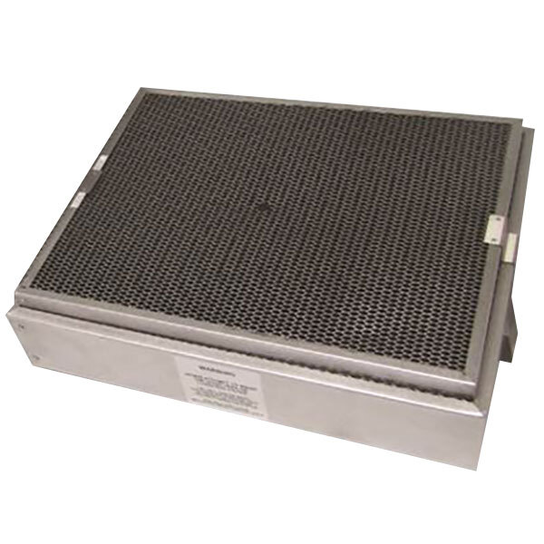 Wells 5M22403 Charcoal Filter