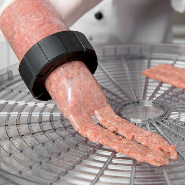 Weston 370211W 1 lb. Jerky Gun Jr.