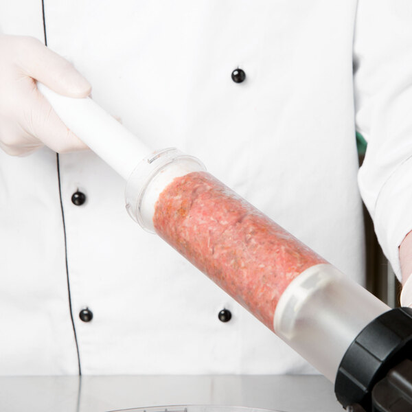 Weston 370211W 1 lb. Jerky Gun Jr.