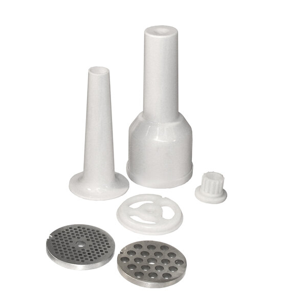 Weston 8 Meat Grinder Weston 330201W 8 Electric Meat Grinder