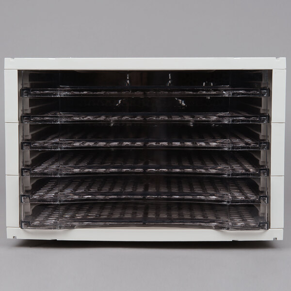 Weston 750301W 6Tray Food Dehydrator