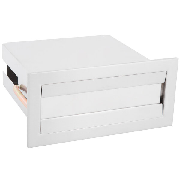 Bobrick B526 TrimLine Countertop CFold / MultiFold Paper Towel Dispenser