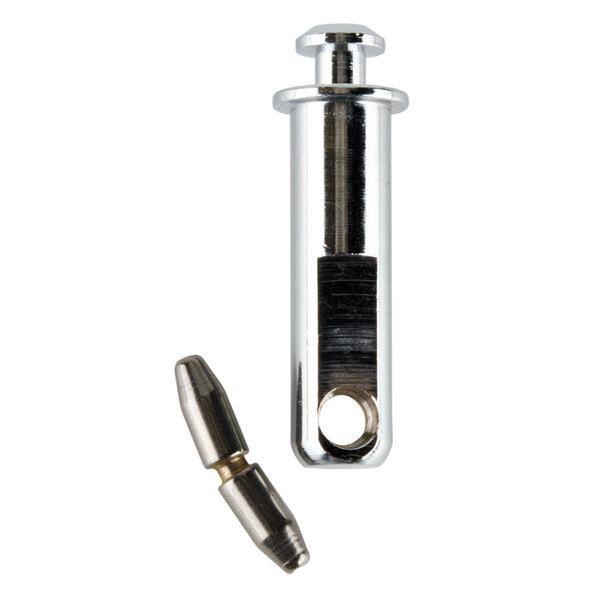 Bunn 01284.0000 Faucet Stem with Pin for Coffee Servers, Coffee Urns & Hot Water Dispensers