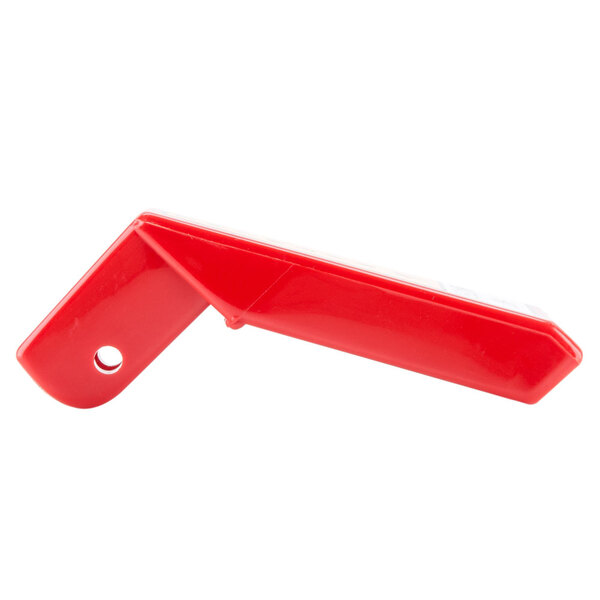 Bunn 02861.0004 Red Pull Faucet Handle for CWTF TS Thermal Server ...