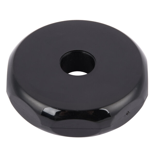 Bunn 29165.0002 Black Faucet Bonnet for TCD1 Tea Concentrate Dispensers