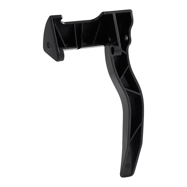 thumbnail image 2 of Bunn CDS-2 / CDS-3 Faucet Handle – Black – 28080.1001 – Frozen Beverage Machine Parts 2 of 6
