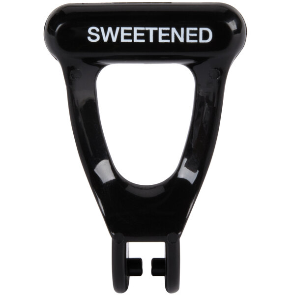 Bunn 29166.0005 Faucet Repair Kit with Black "Sweetened" Handle