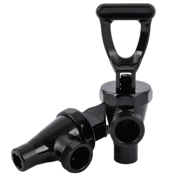 Bunn 03260.1000 Faucet Assembly with Black Handle for TDS3 Iced Tea
