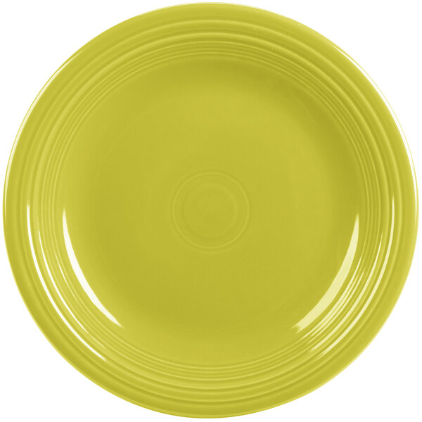 Fiesta® Dinnerware from Steelite International HL466332 Lemongrass 10 1